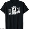 Richmond Afc T-Shirt 1897 Richmond London Logo T-Shirt NFL