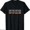 Richmond Afc T-Shirt 804 Area Code Virginia State TShirt NFL