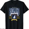 Richmond Afc T-Shirt AFC Richmond Logo Emblem T-Shirt NFL