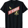 Richmond Afc T-Shirt Richmond Crossed Band Logo T-Shirt NFL