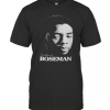 Rip Actor Black Panther Chadwick Boseman 1977 2020 T-Shirt