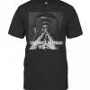 Rip Chadwick Boseman Black Panther 1976 2020 Pictures T-Shirt