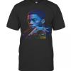 Rip Chadwick Boseman Black Panther Actor T-Shirt