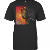 Rip Chadwick Boseman Leader King Black Panther Art S Tank Toprip Chadwick Boseman Leader King Black Panther Art T-Shirt