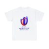 Rugby Tour T-Shirt 2023 World Cup Football Soccer