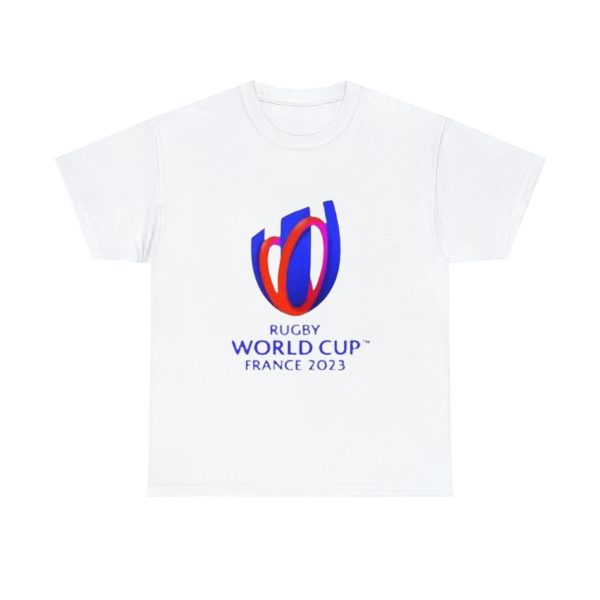 Rugby Tour T-Shirt 2023 World Cup Football Soccer