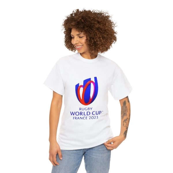 Rugby Tour T-Shirt 2023 World Cup Football Soccer