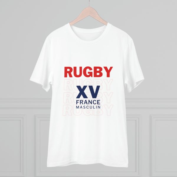 Rugby Tour T-Shirt France World Cup 2023 Football Soccer