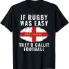 Rugby Tour T-Shirt Funny England The Lions Football Soccer