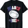 Rugby World Cup T-Shirt Rugby 2023 World Cup Shirt Trending