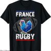 Rugby World Cup T-Shirt Rugby XV 2023 World Cup Tee Trending