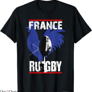 Rugby World Cup T-Shirt Trending
