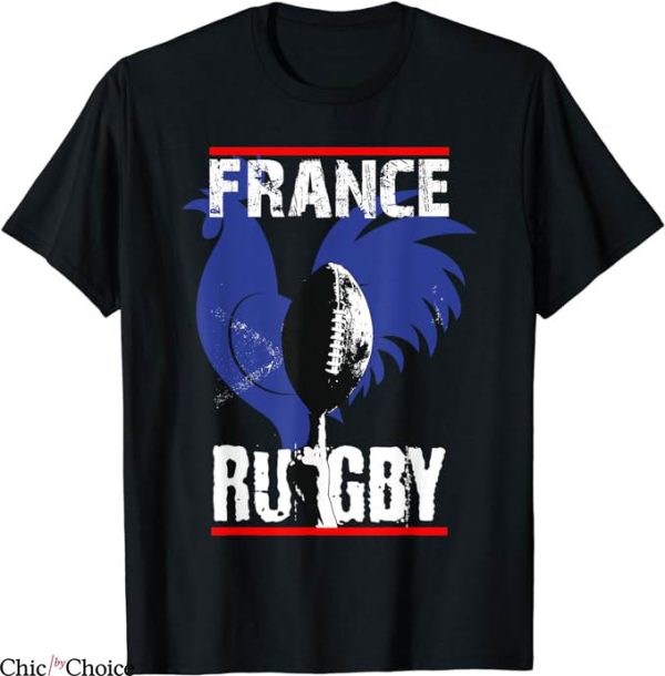 Rugby World Cup T-Shirt Trending