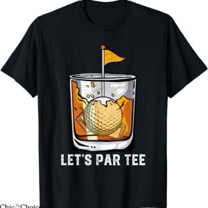 Ryder Cup 2023 T-Shirt Golf Player Funny Golfing T-Shirt MLB