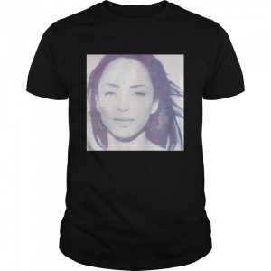 Sade the best of sade T-shirt