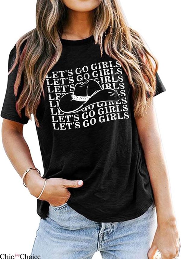 Shania Twain T-Shirt Bachelorette Party Shirt Trending