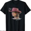 Shania Twain T-Shirt Trending