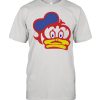 Sheene Duck Helmet Logo Shirt