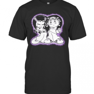 Slumped Boyz Valentine T-Shirt