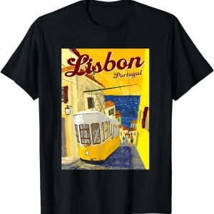 Sporting Lisbon T-Shirt