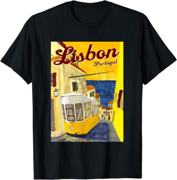Sporting Lisbon T-Shirt