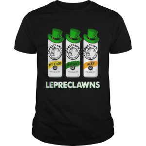 St Patricks Day Leprechauns shirt
