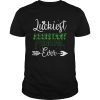 St Patricks Day Luckiest Assistant Principal Ever shirt