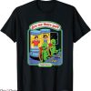 Steven Rhodes T-Shirt Are We There Yet T-Shirt Trending