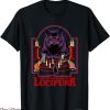 Steven Rhodes T-Shirt Lucipurr T-Shirt Trending