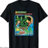 Steven Rhodes T-Shirt Magical Garden T-Shirt Trending