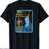 Steven Rhodes T-Shirt Making New Friends Ghost T-Shirt