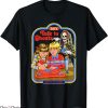 Steven Rhodes T-Shirt Talk to Ghosts T-Shirt Trending
