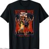 Steven Rhodes T-Shirt Witches’ Brew Coffee T-Shirt Trending