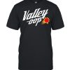 Suns valley oop shirt