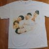 Take That T-Shirt 1994 Everything Changes Concert Music