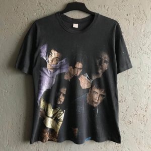 Take That T-Shirt Boy Band 90s Tee Shirt Music