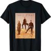 Take That T-Shirt Retro 90s Boyband T-Shirt Music