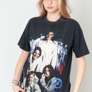 Take That T-Shirt The Party Tour Tee Shirt Music