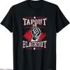 Tap Out T-Shirt Tapout Or Blackout MMA T-Shirt Trending