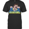 Tearing Me Apart Carole Baskins T-Shirt