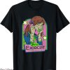 The Exorcist T-Shirt Halloween