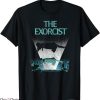 The Exorcist T-Shirt The Exorcist Raise T-Shirt Halloween
