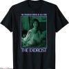 The Exorcist T-Shirt The Exorcist The Scariest Film T-Shirt