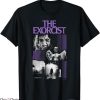 The Exorcist T-Shirt What An Excellent Day T-Shirt Halloween