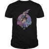 The Morrigan She Said Destroy shirt