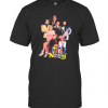 The Nanny Show Characters T-Shirt