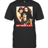 The Rocky Horror Don’T Dream It Be It T-Shirt