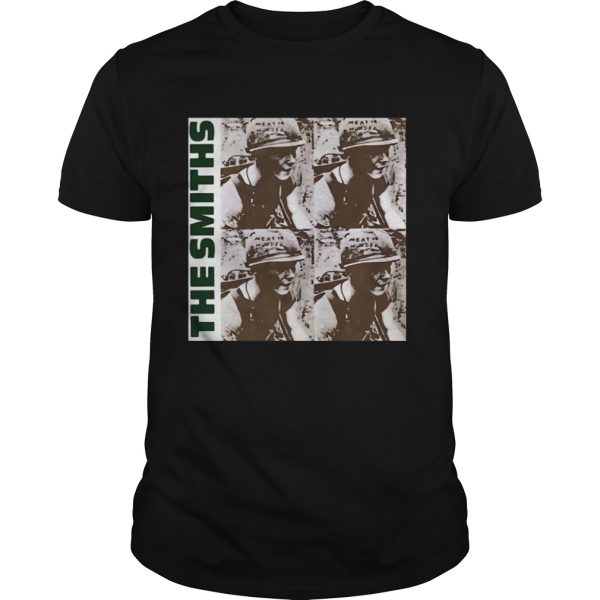 The Smiths shirt