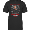 There Was A Girl Loved Kenny Rogers T-Shirt