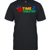 Time2Tabletop 2021 Logo Shirt